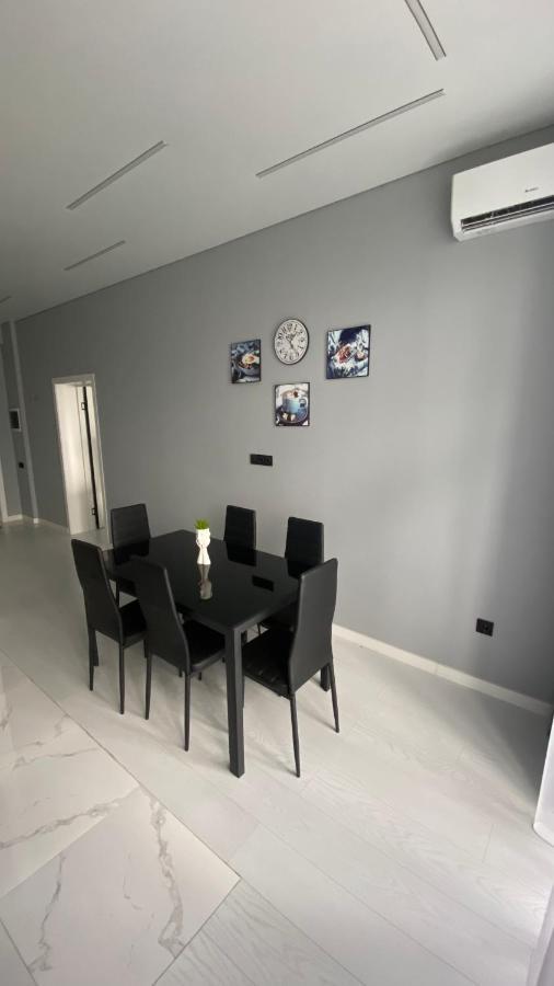 Heaven Apartment Mountain View Almaty Extérieur photo