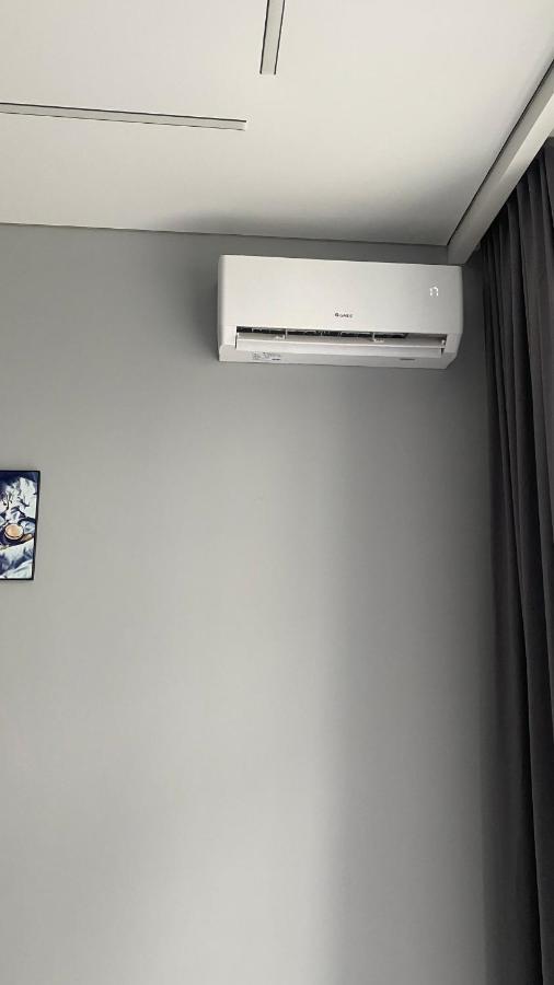 Heaven Apartment Mountain View Almaty Extérieur photo