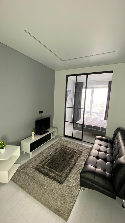 Heaven Apartment Mountain View Almaty Extérieur photo
